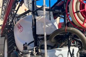 Monicamist Rino 4300