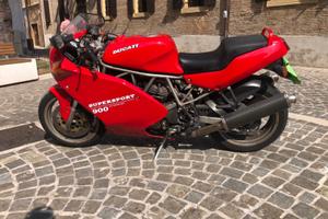 Ducati 900SS buone condizioni