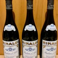 Giuseppe Rinaldi Barbera d’Alba