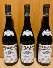 Giuseppe Rinaldi Barbera d’Alba