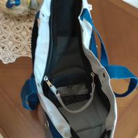 Borsa e scarpe x cuccioli
