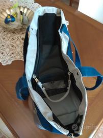 Borsa e scarpe x cuccioli