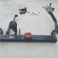 Gancio Traino per Phedra - Ulysse - 806 - C8