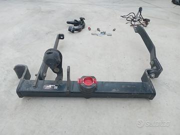 Gancio Traino per Phedra - Ulysse - 806 - C8