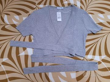 Coprispalle in cotone INTIMISSIMI