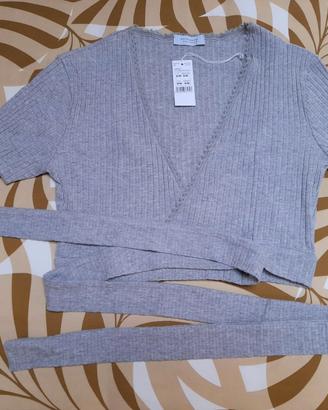 Coprispalle in cotone INTIMISSIMI