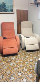 Poltrone relax