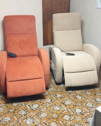 Poltrone relax