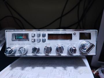 Baracchino Jopix 2000 