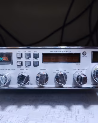 Baracchino Jopix 2000 