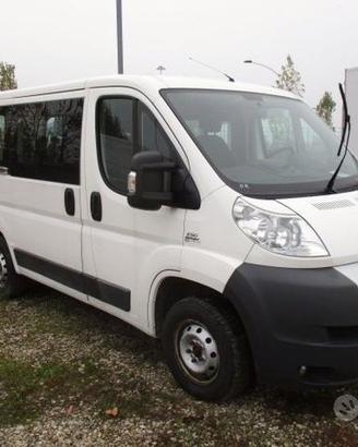 Ricambi fiat ducato 2007-2008-2009-2010-2011