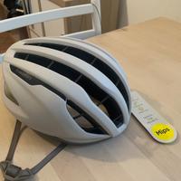 S-works prevail 3 nuovo taglia m bianco montagna