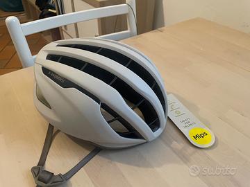 S-works prevail 3 nuovo taglia m bianco montagna