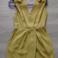 abito Elisabetta Franchi 