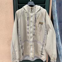 Giacca ecko function