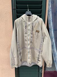 Giacca ecko function