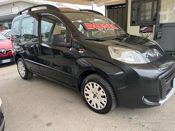 Citroen Nemo Multispace 1.3 HDi 75CV Silver Select