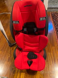 Seggiolino auto foppapedretti Reclino