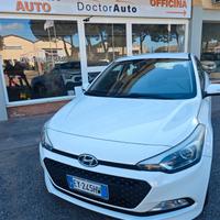 Hyundai i20 1.2 84 CV 5 porte Comfort