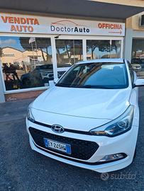 Hyundai i20 1.2 84 CV 5 porte Comfort