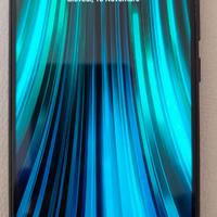 Redmi Note 8