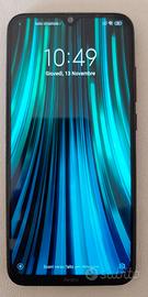 Redmi Note 8