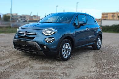 Fiat 500X 1.6 MULTIJET 120 CV CROSS