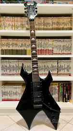 Bc rich Warlock NJ NT 1999