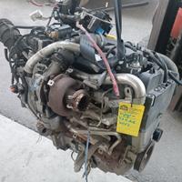 Motore Renault Scenic 1.5 D cod. mot. K9KA6