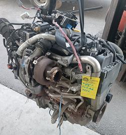 Motore Renault Scenic 1.5 D cod. mot. K9KA6