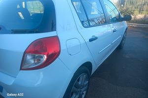 Renault Clio diesel 5 porte 