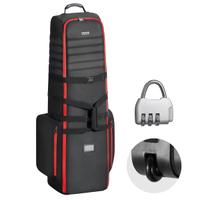 Borsa da Viaggio Golf Custodia Morbida Resistente