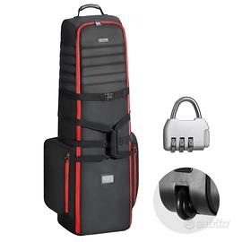 Borsa da Viaggio Golf Custodia Morbida Resistente