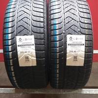 2 gomme 205 40 17 pirelli a1350