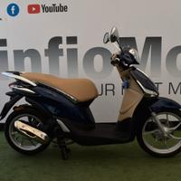Piaggio Liberty 50 - 2020 con 945km