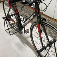 Bici da corsa vektor