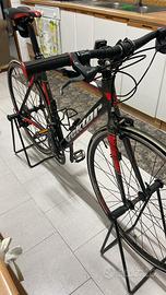 Bici da corsa vektor