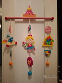 decorazione da parete