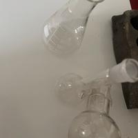 Vetreria x laboratorio chimico & hobby