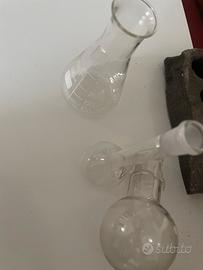 Vetreria x laboratorio chimico & hobby