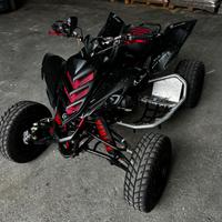 Raptor 700r