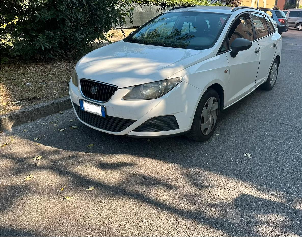 SEAT Ibiza 4ª serie