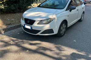 Seat Ibiza ST 1.2 GPL