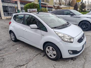Kia Venga 1.4 CRDi 90CV Easy