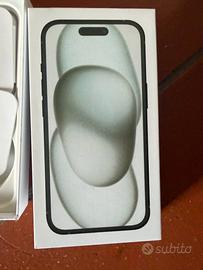 Iphone 15 128gb Leggere bene