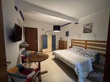 Stanza INGRESSO INDIPENDENTE, BAGNO PRIVATO