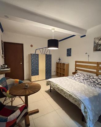 Stanza INGRESSO INDIPENDENTE, BAGNO PRIVATO