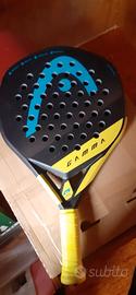 racchetta Padel Head