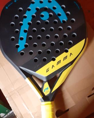 racchetta Padel Head