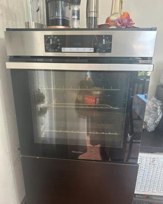 hisense BI62216AX